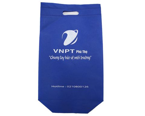 Tại sao doanh nghiệp nên sử dụng túi vải không dệt?