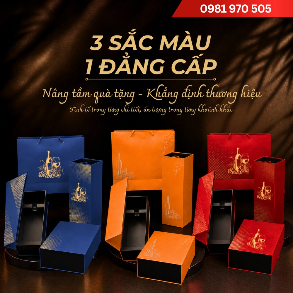 bst hộp đựng rượu vang cao cấp