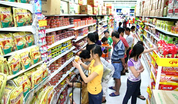 Quyết định mua hàng dựa trên cảm xúc tại điểm bán
