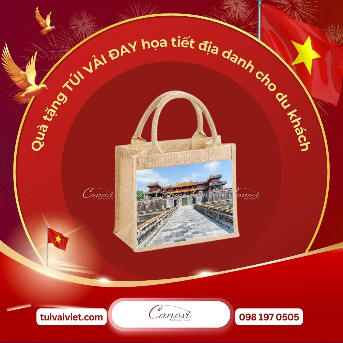 Quà lưu niệm mang lại giá trị gì cho các khu du lịch?