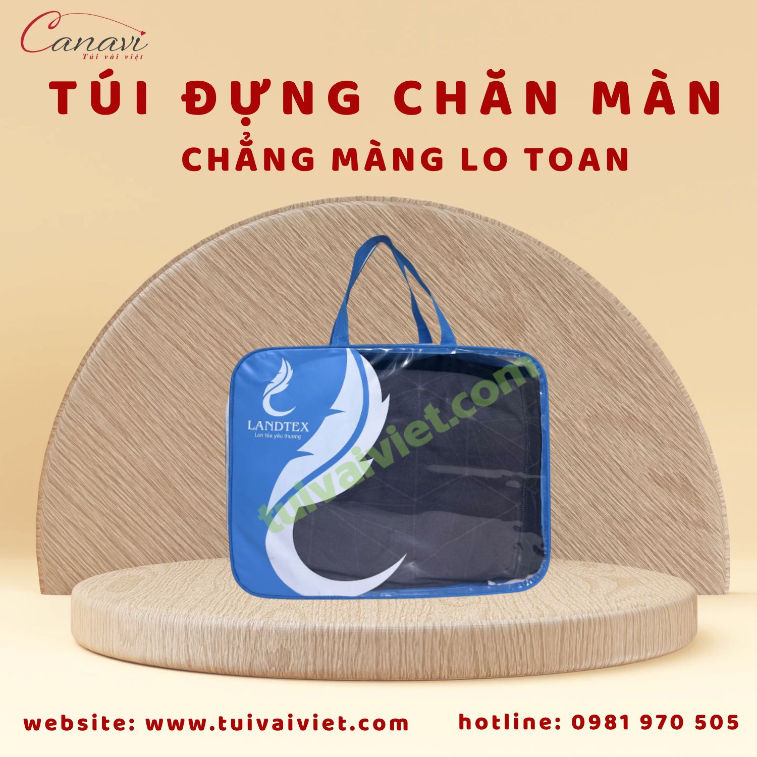 Những điểm cần lưu ý khi lựa chọn túi