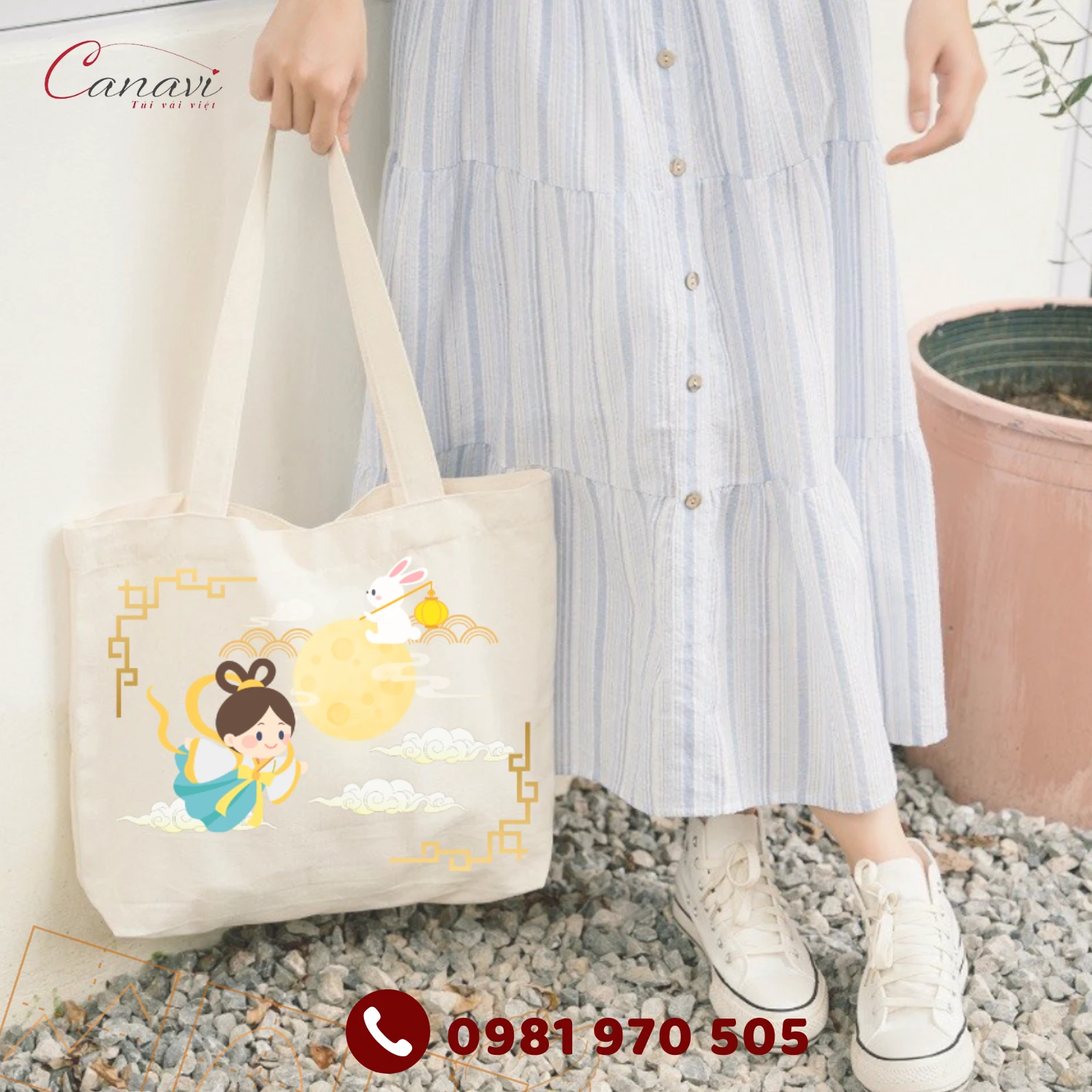 Vải bố là gì?