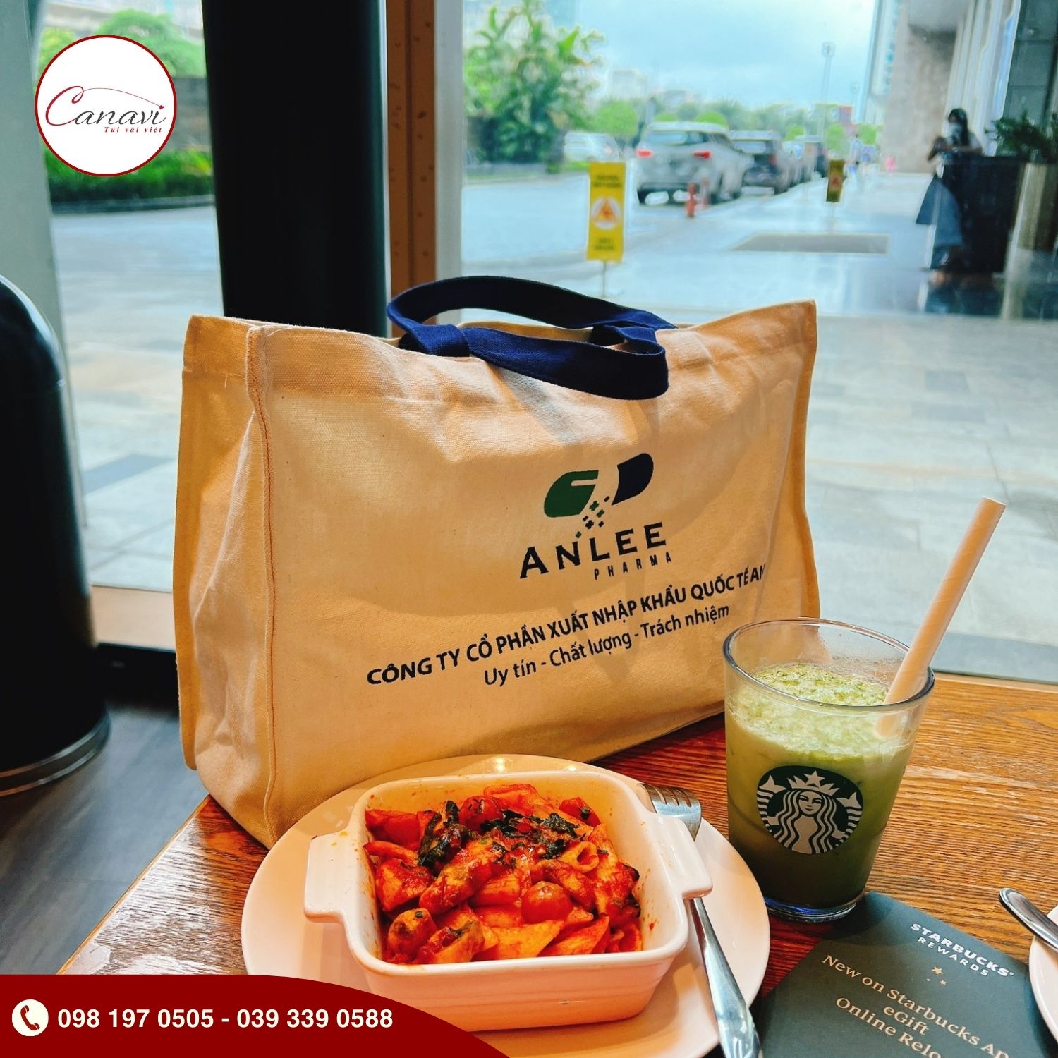 Đặc thù ngành y tế khi lựa chọn quà tặng 27/2