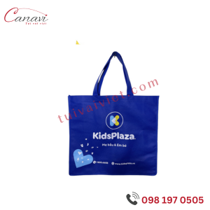 Túi Vải Không Dệt TVKD04