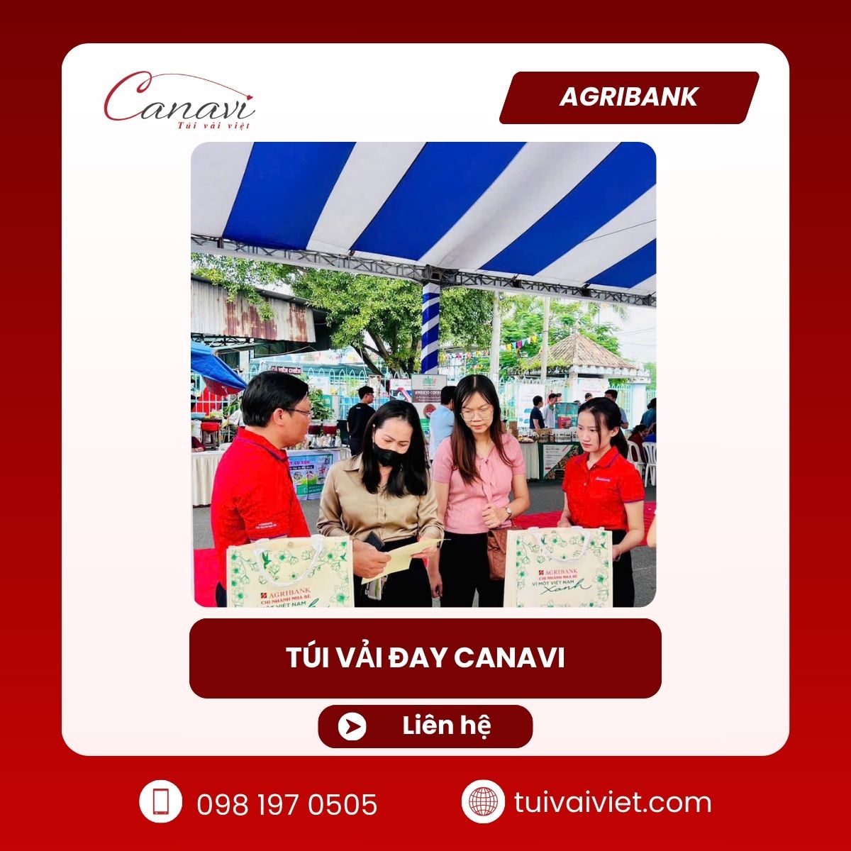 Thách thức và mục tiêu Agribank