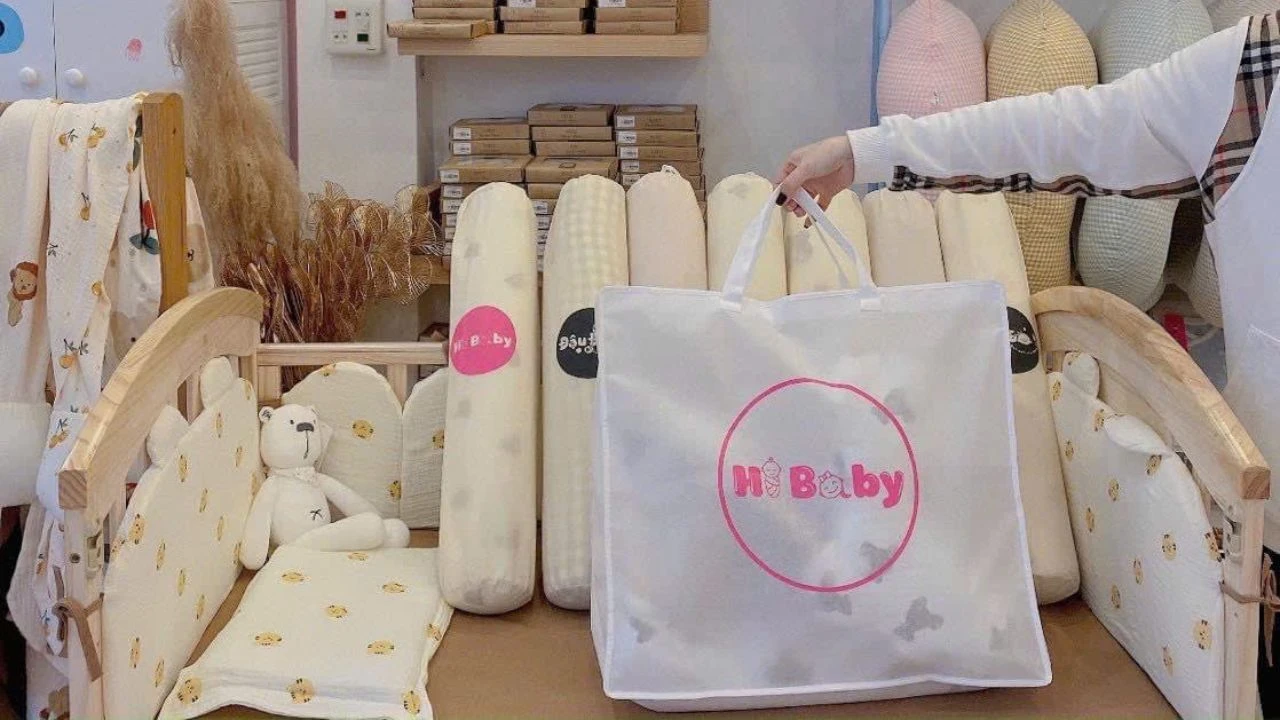 xưởng may in túi vải không dệt theo yêu cầu