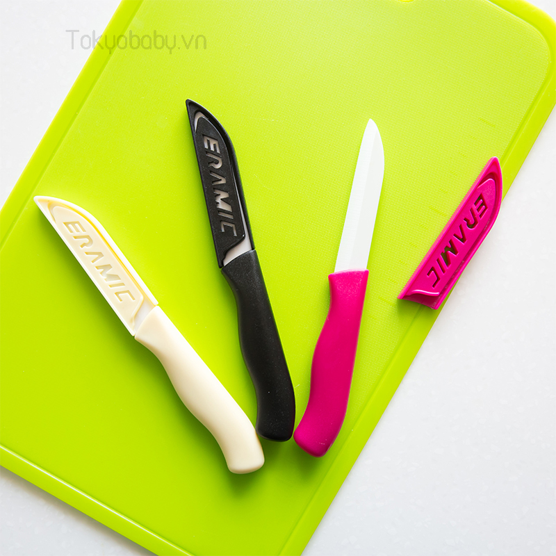 Dao Ceramic 16cm Tokyobaby Vn