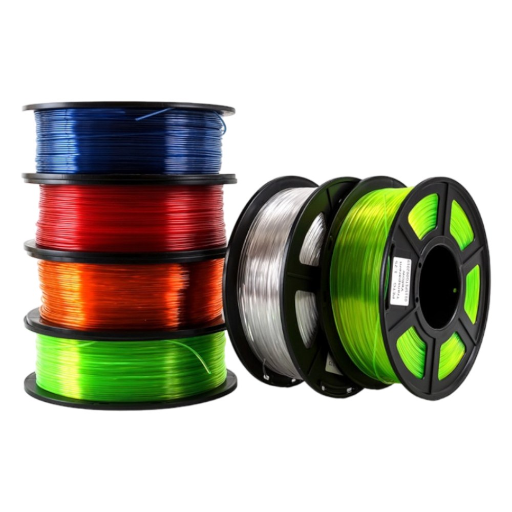 Nhựa PETG 3D Filament