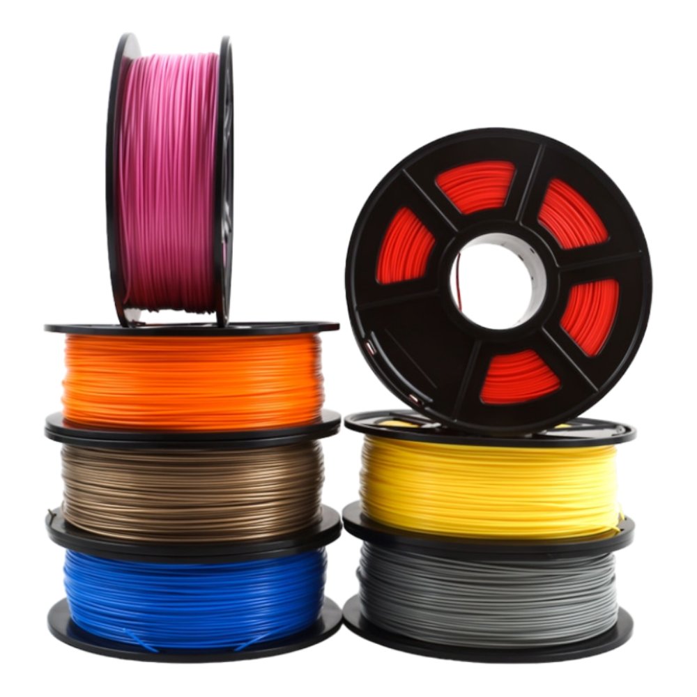 Nhựa PLA 3D Filament