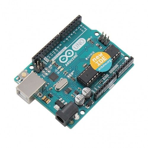 Arduino (Compatible)