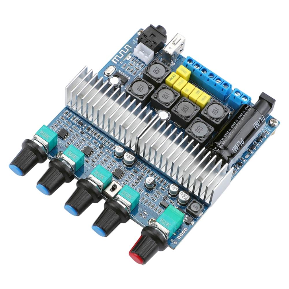 Truyền Nhận - Âm Thanh