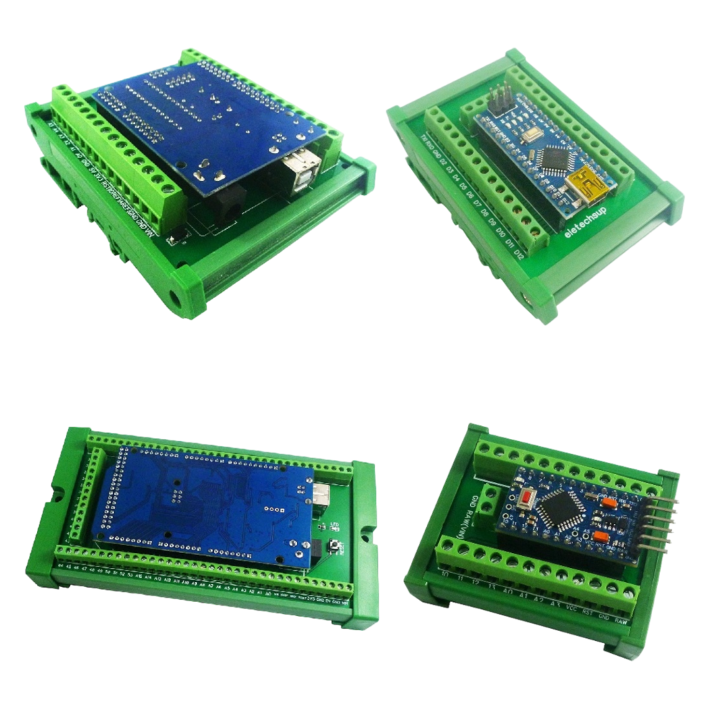Arduino Công Nghiệp Trường An Equipment