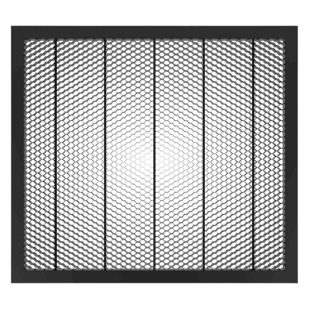 Khung - Bàn Máy Cắt Laser CO2