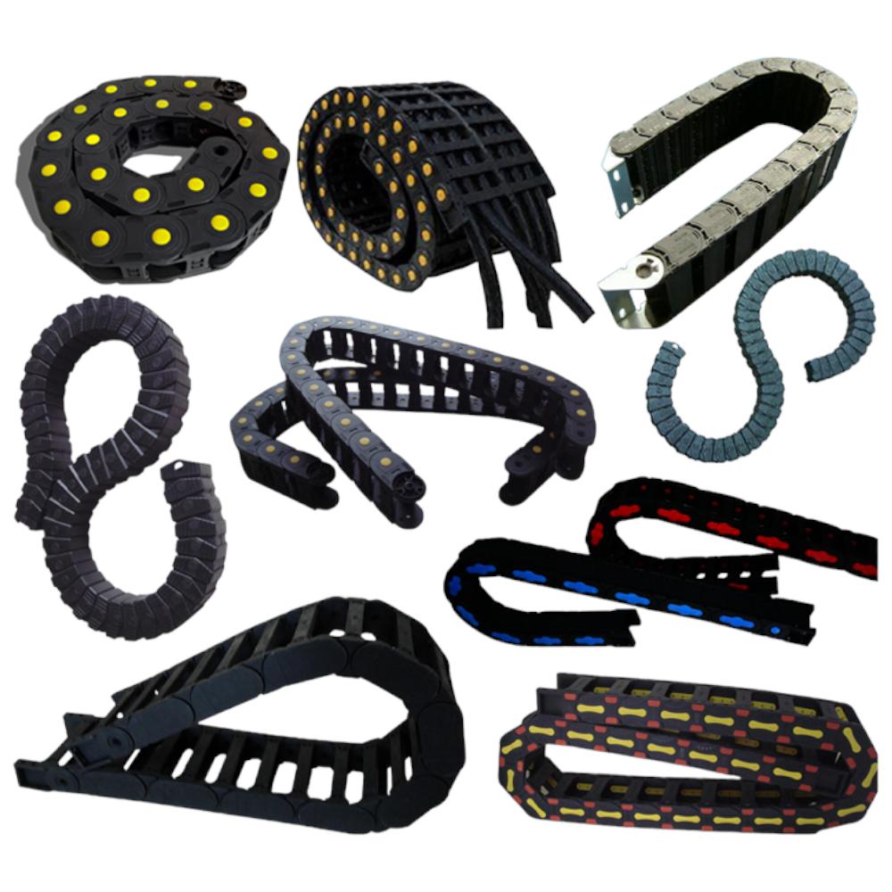 Xích Đi Dây Điện