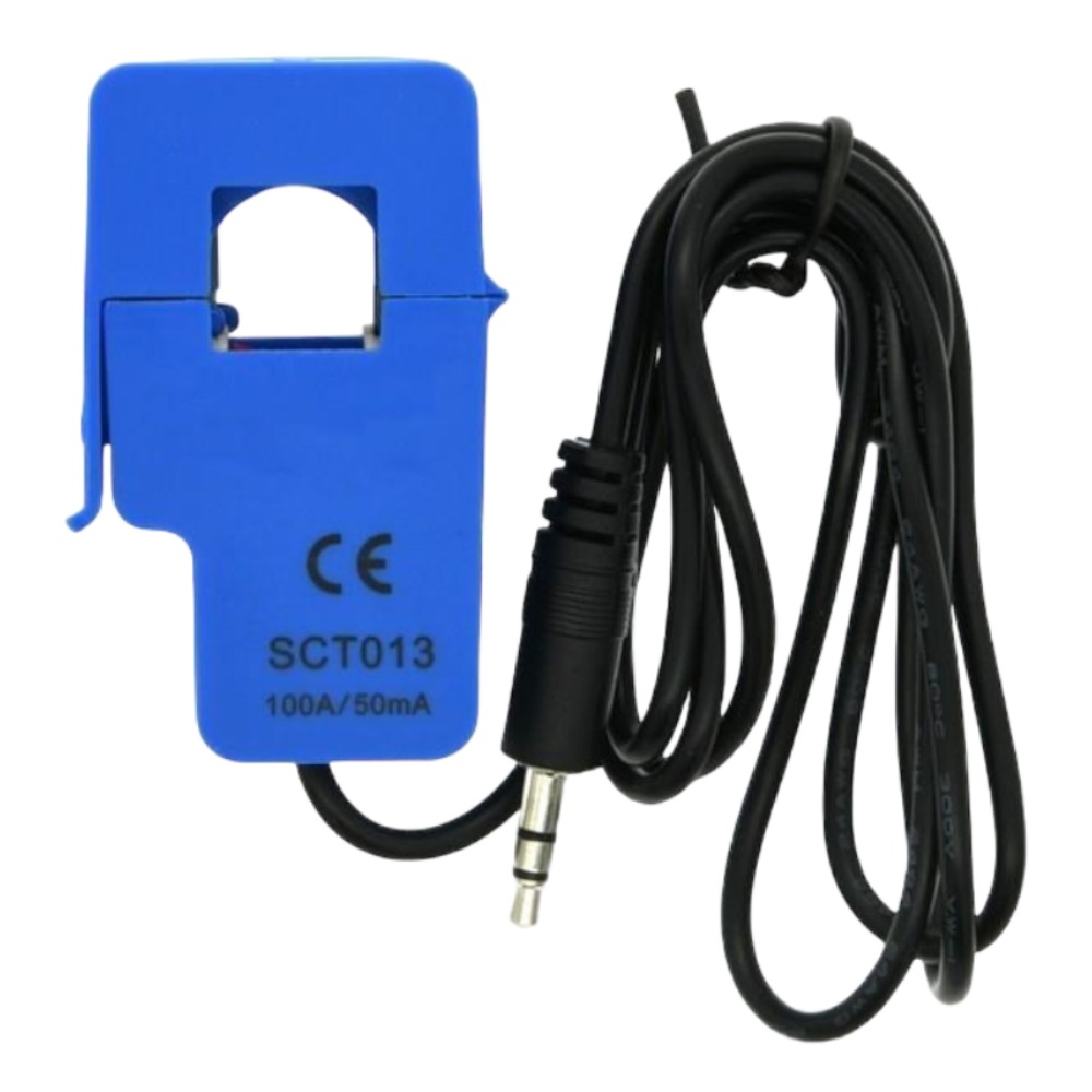 Cảm Biến Điện Áp - Dòng Điện