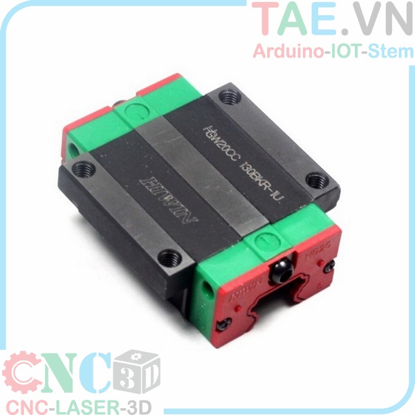 Ray Trượt - Con Trượt Vuông