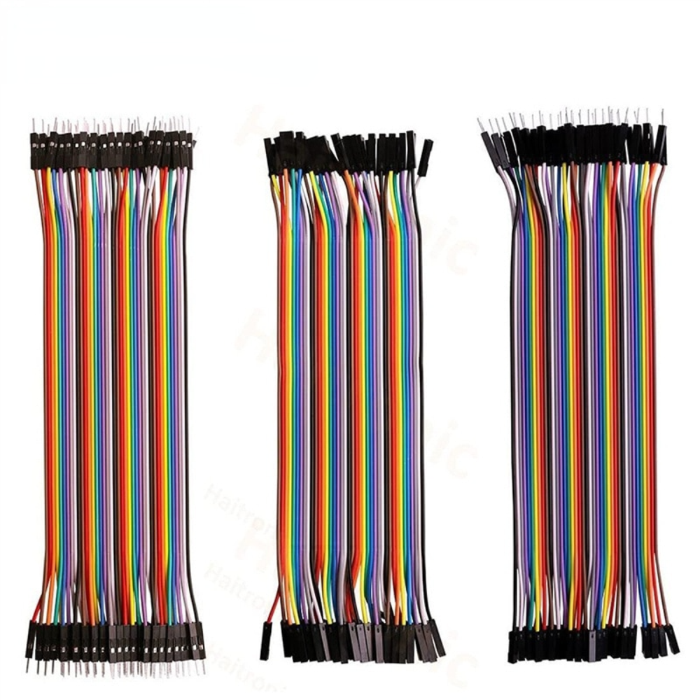 Dây Cắm - Kết Nối