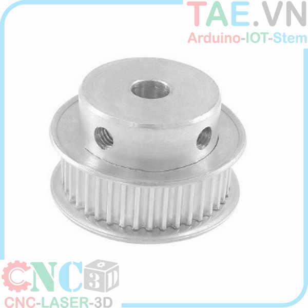 Dây Đai Răng - Pulley 3M