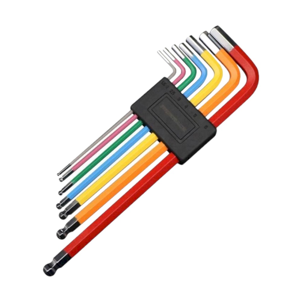 Bộ Lục Giác Chữ L