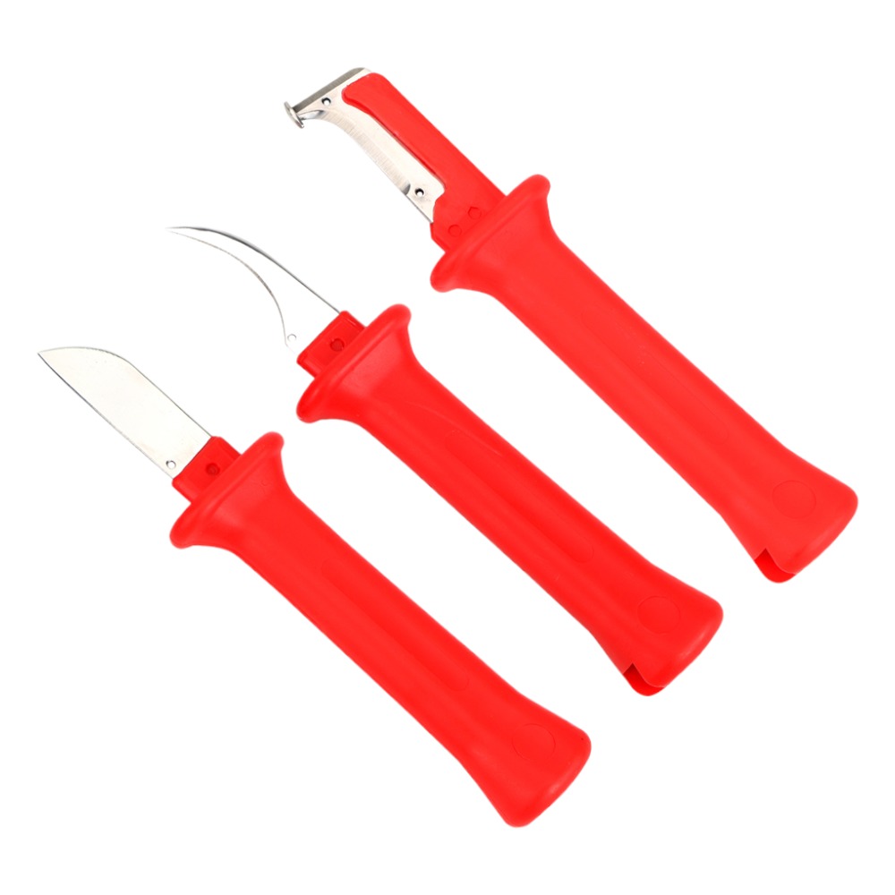 Dao Tuốt Dây Điện