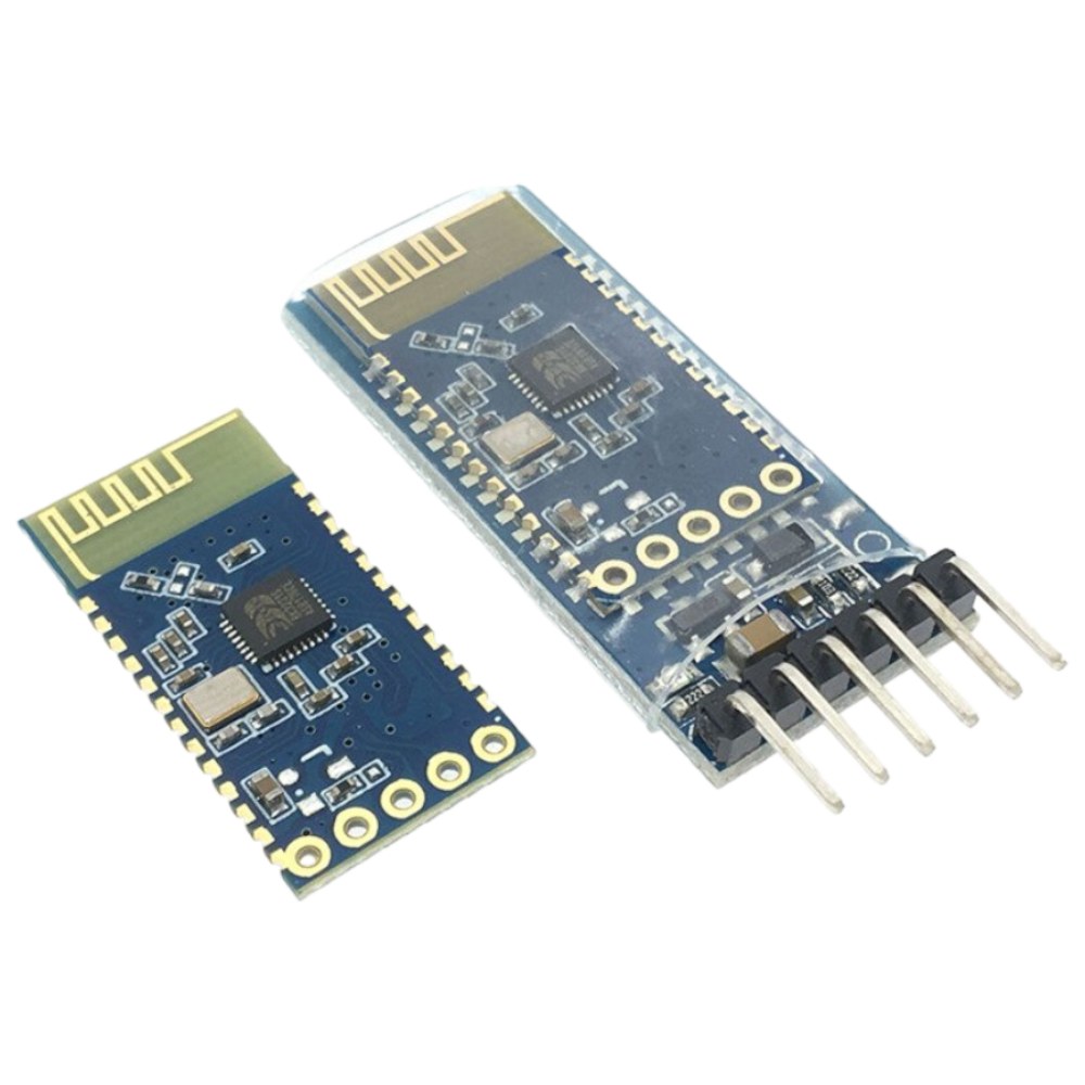 Mạch Truyền Nhận - Bluetooth