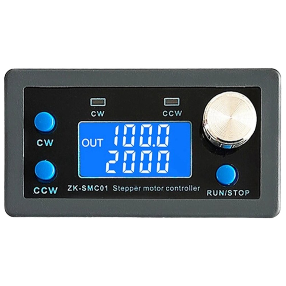 Bộ Phát Xung Điều Khiển