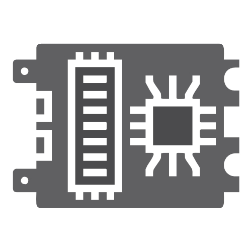 Module - Mạch Điện Tử