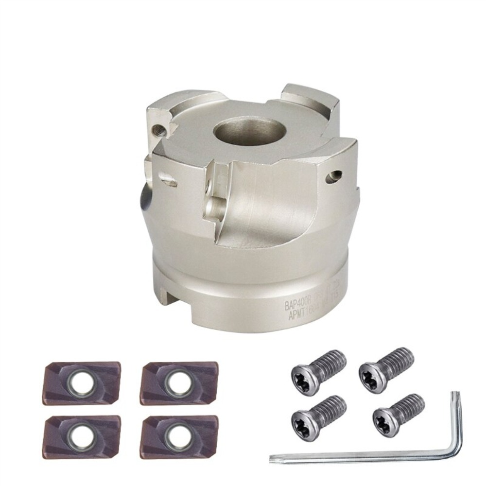 Đài Phay - Chip Phay