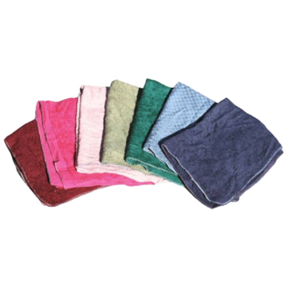 Khăn Lau Công Nghiệp