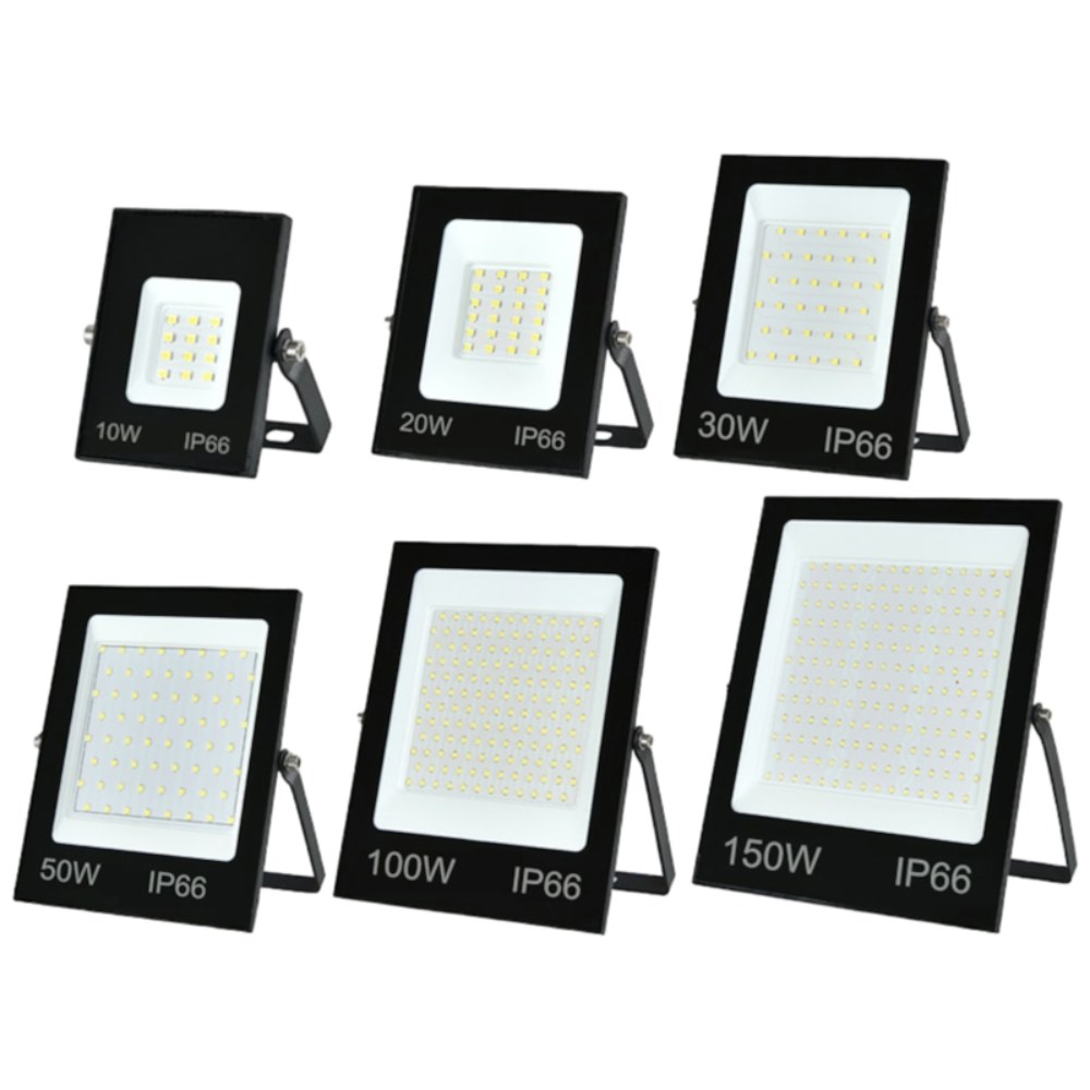 Thiết Bị Đèn Chiếu Sáng