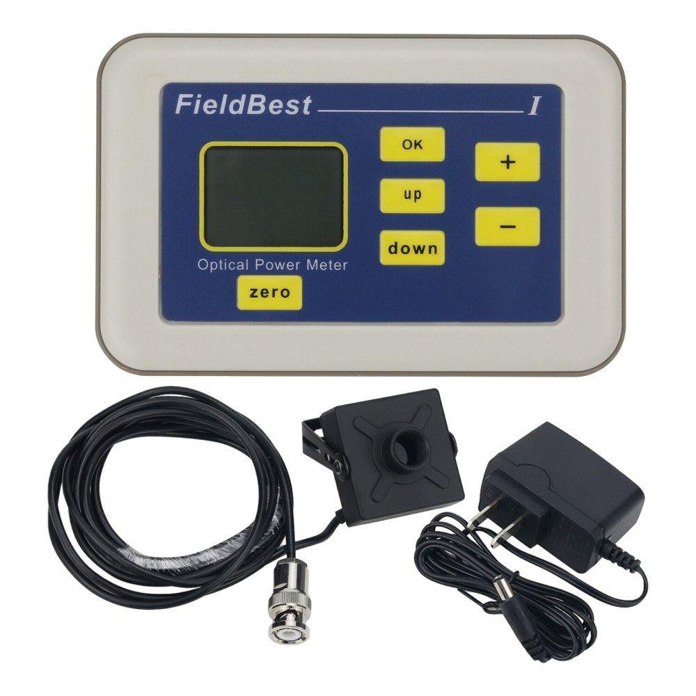 Dụng Cụ Đo - Cường Độ Sáng