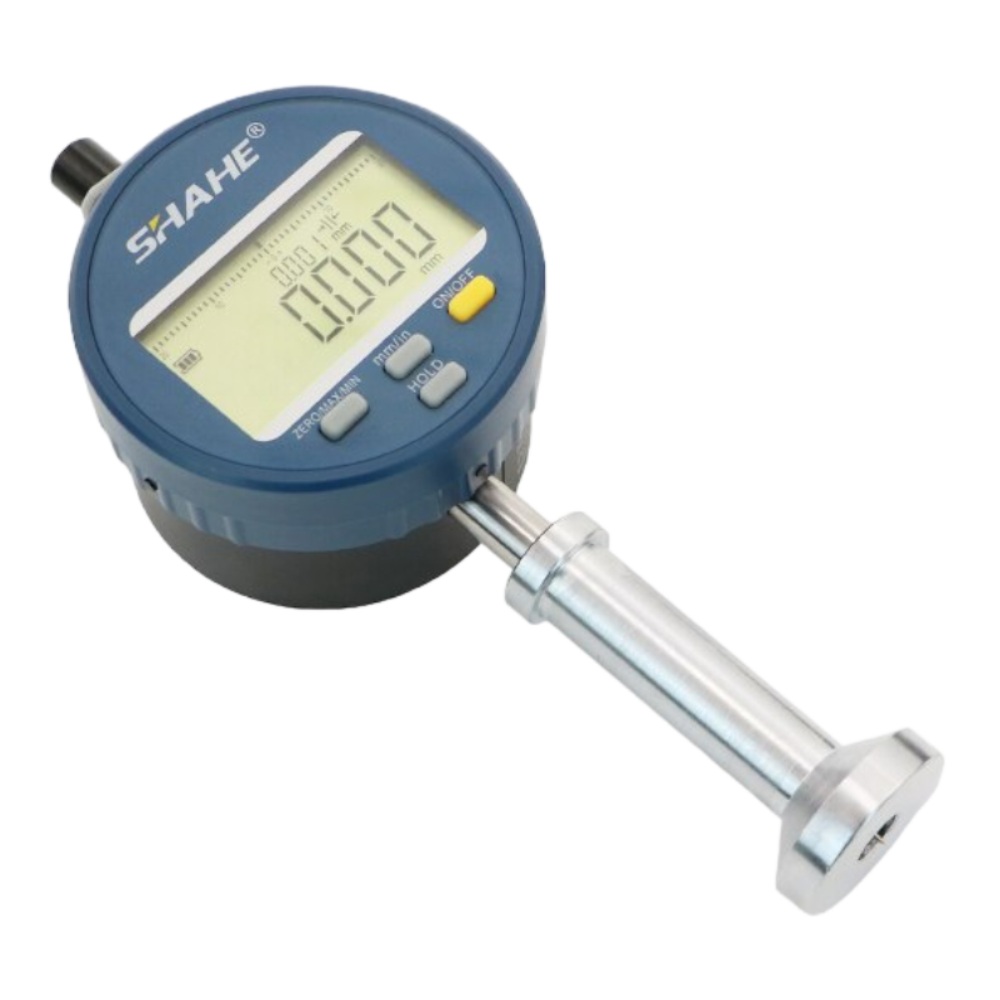 Dụng Cụ Đo - Bề Mặt Vật Liệu