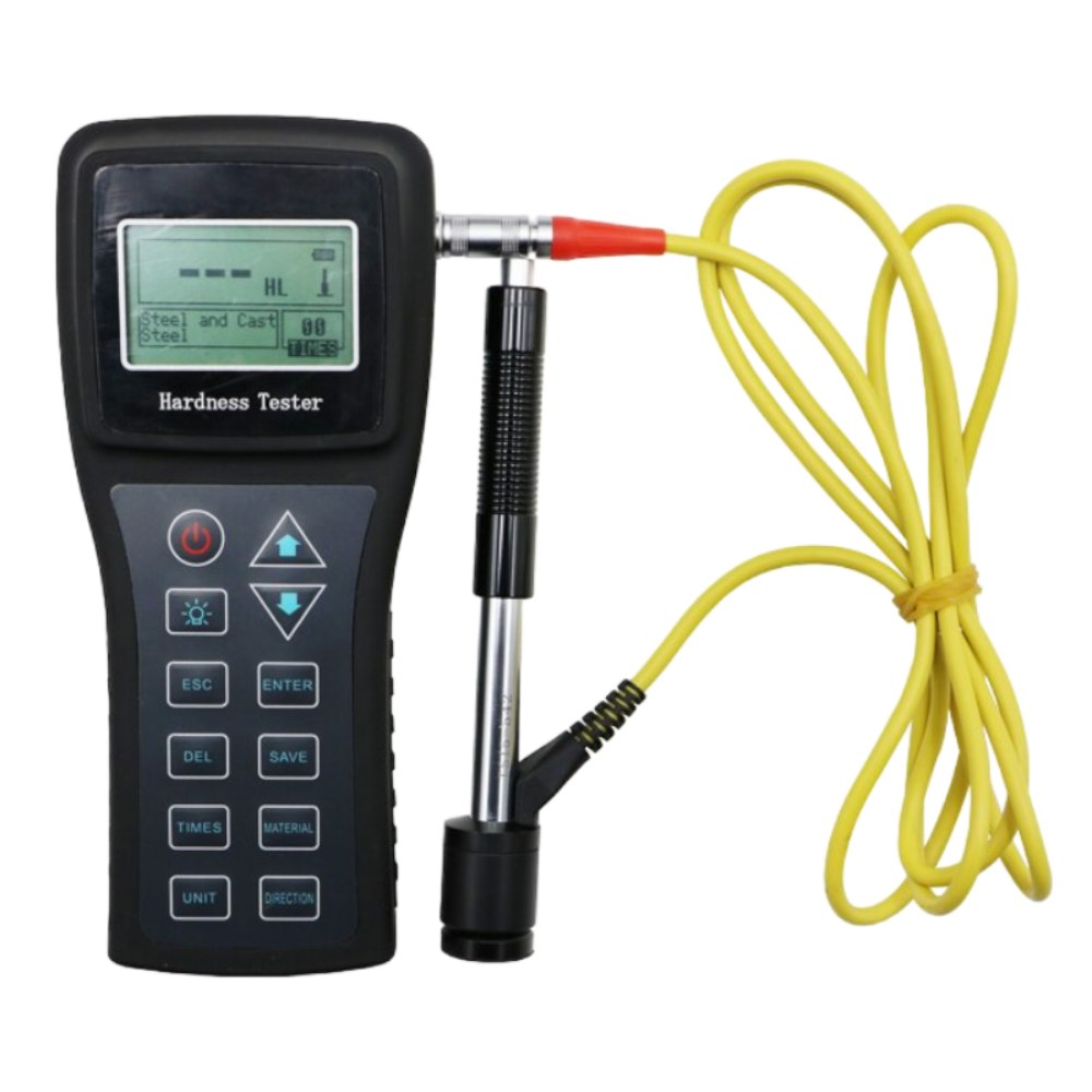 Dụng Cụ Đo - Độ Cứng