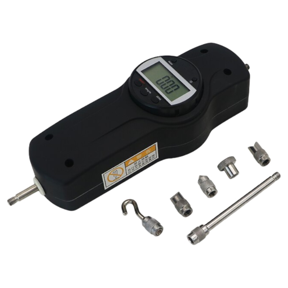 Dụng Cụ Đo - Lực