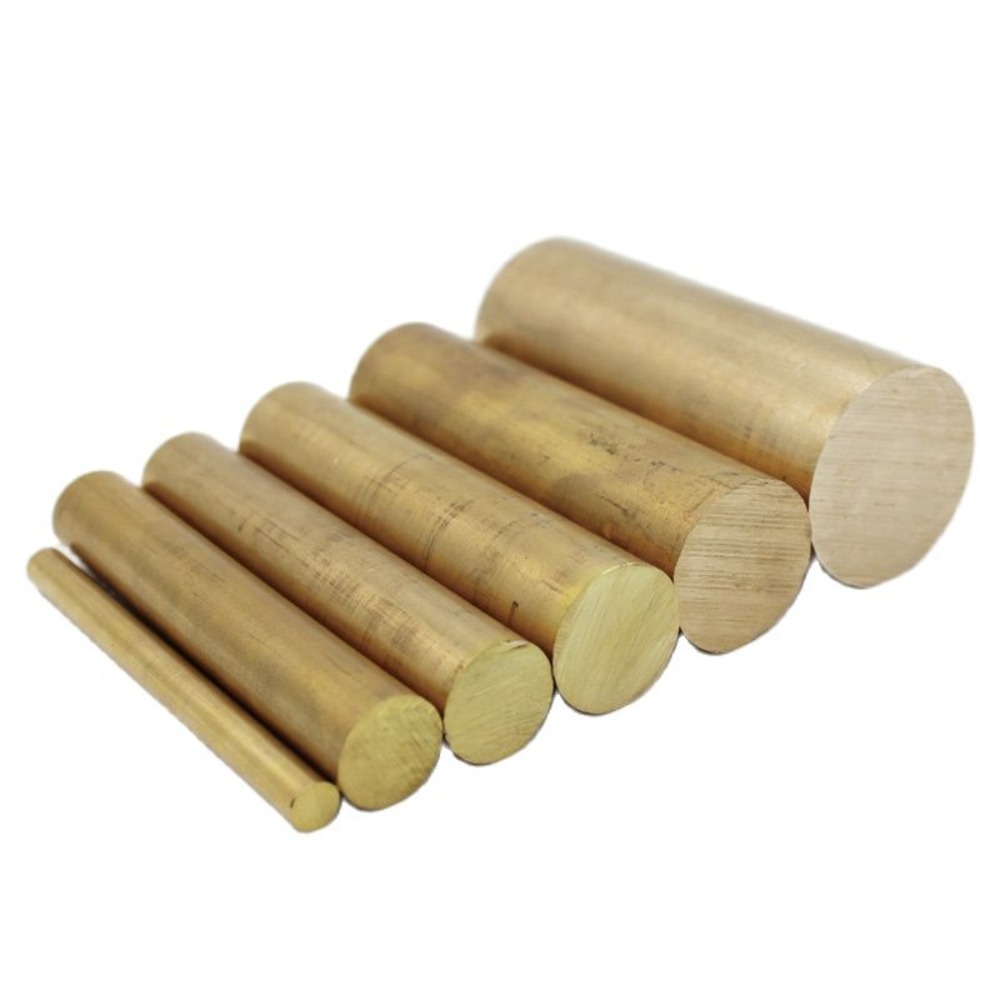 Vật Liệu - Đồng