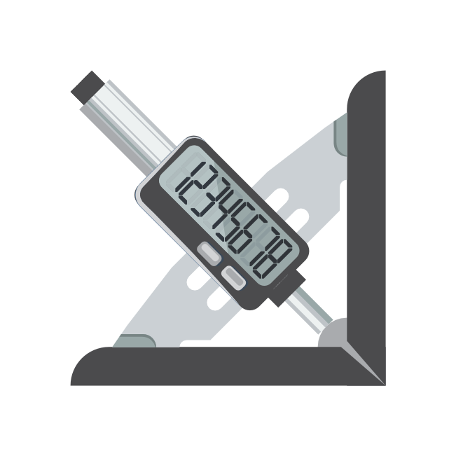 Thiết Bị Đo - Kiểm Tra