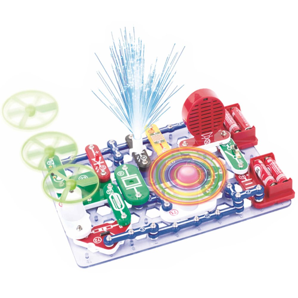 STEM - Cơ Điện Tử