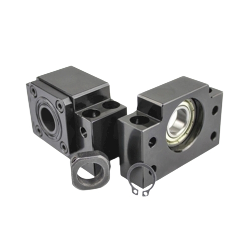 Gối Đỡ - Shaft Support