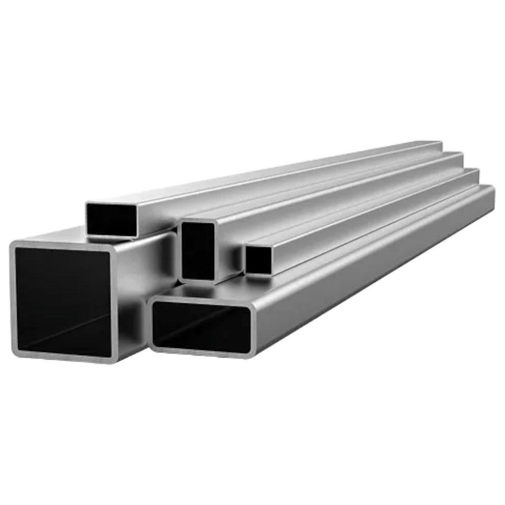 Vật Liệu Sắt - Thép