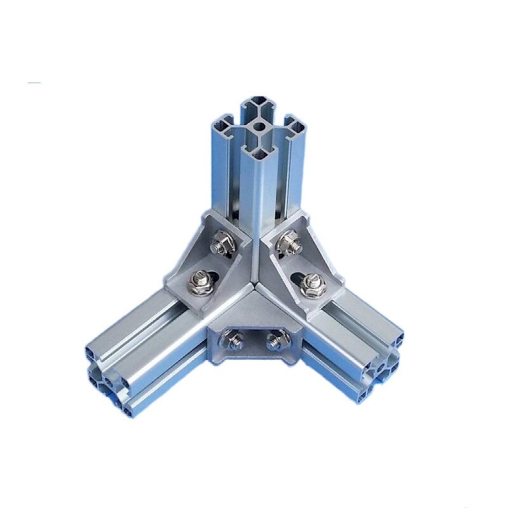 Ke Góc Nhôm Định Hình