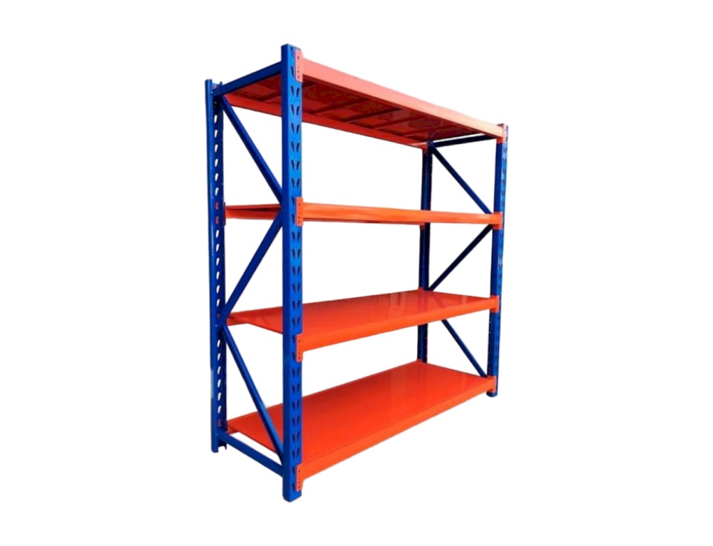 Giá Kệ Hàng Hóa