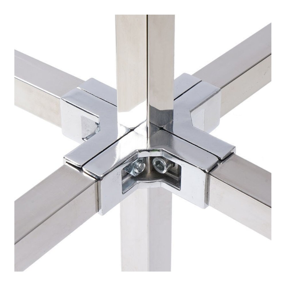 Khung Định Hình Vuông