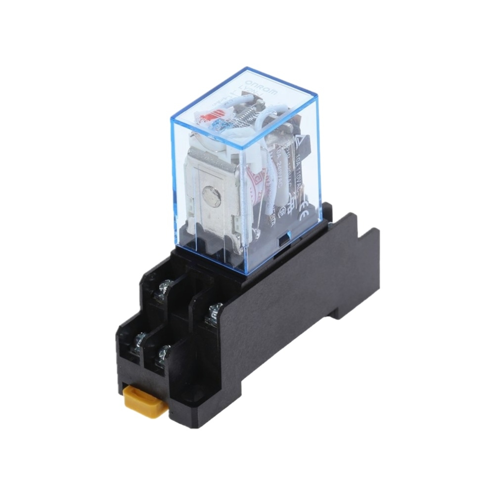 Vật Tư Điện Điều Khiển