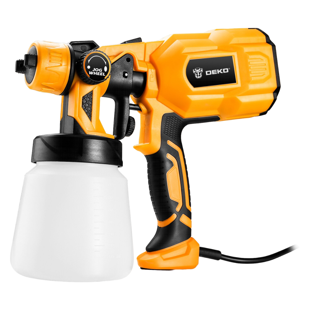 Sơn - Thiết Bị Sơn