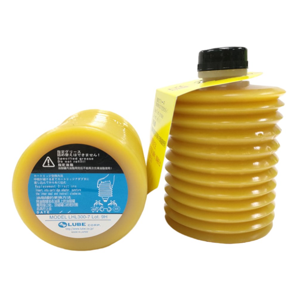 Mỡ Bôi Trơn Công Nghiệp