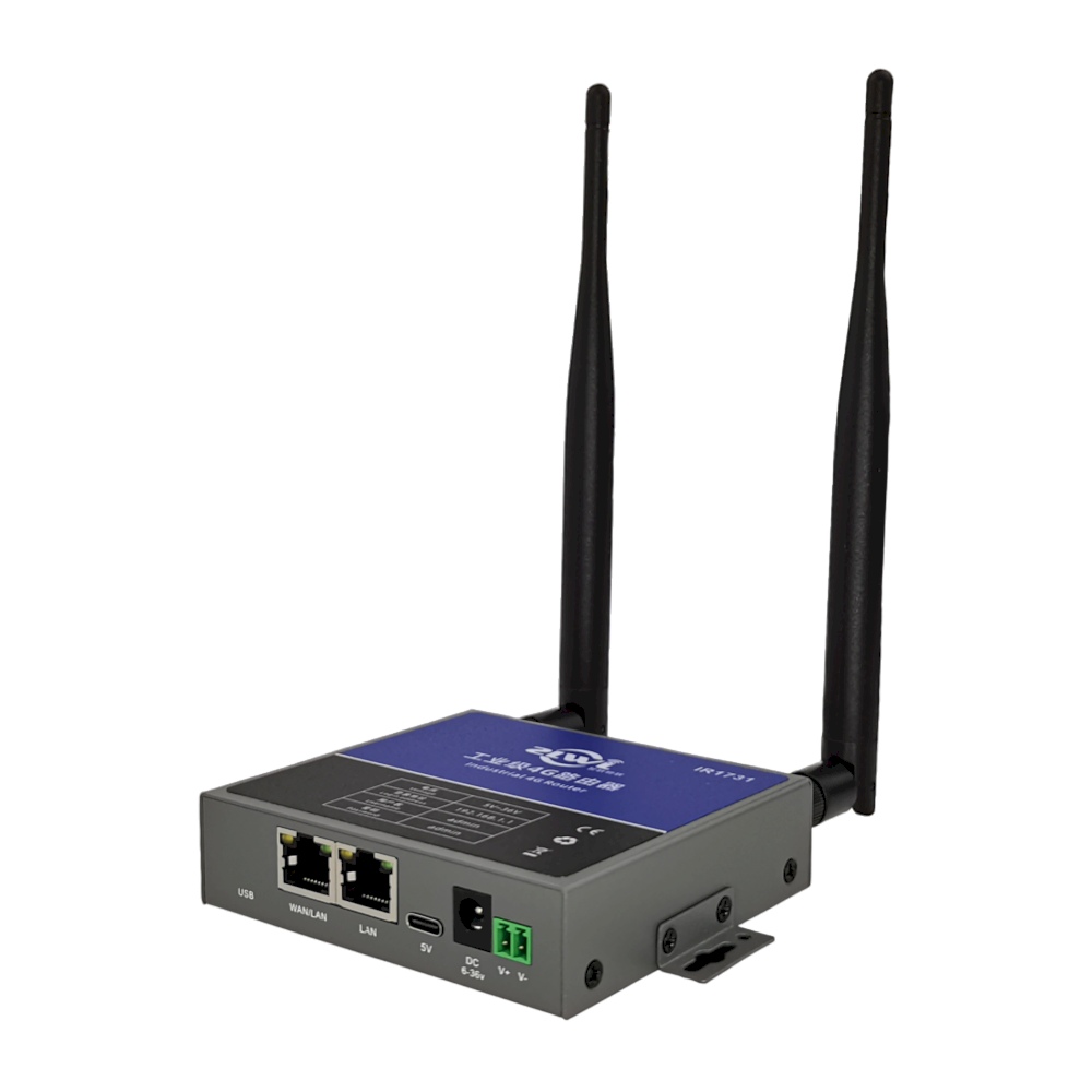 Router - Wifi