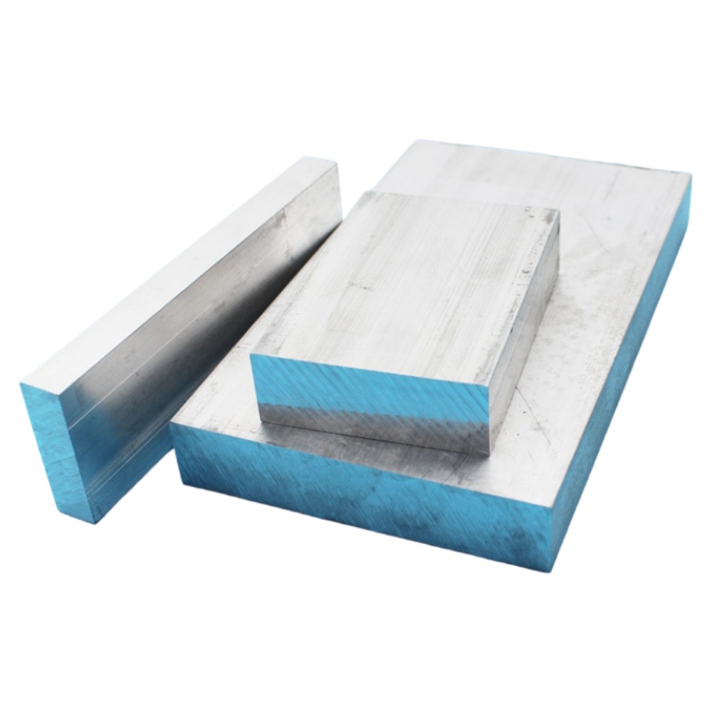 Vật Liệu - Nhôm