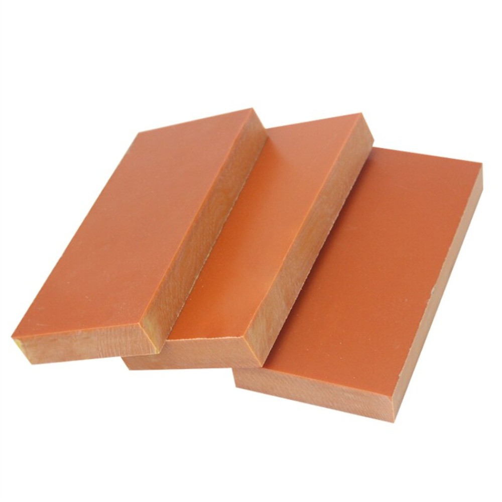 Vật Liệu - Phíp Bakelit