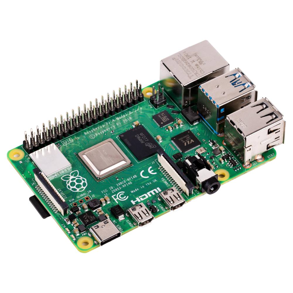 Raspberry Pi