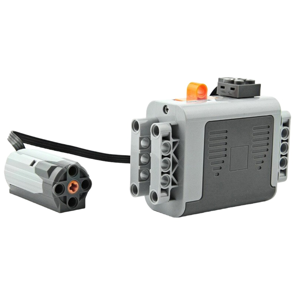 Động Cơ Non-Lego